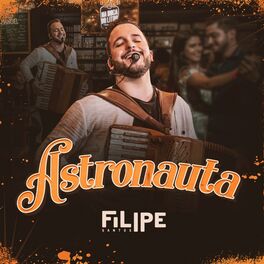 Album picture of Astronauta