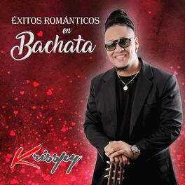 Album picture of Éxitos Románticos en Bachata
