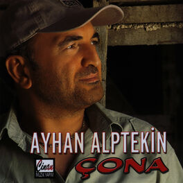 Album cover of Çona