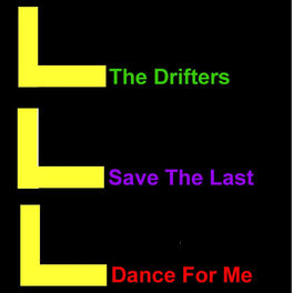 Album cover of Save The Last Dance For Me