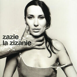 Album cover of La Zizanie