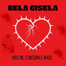 Album cover of Não Me Consumas Mais