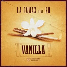 Album cover of Vanilla (feat. RD)