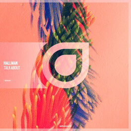 Album cover of Talk About