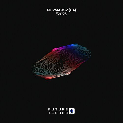 Nurmanov (UA) - Fusion (2023) MP3