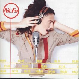 Album cover of Nil FM