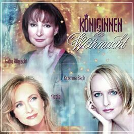 Album cover of Königinnen der Weihnacht