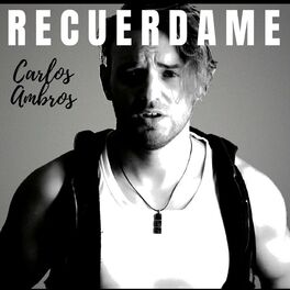 Album cover of Recuerdame
