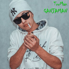 Album cover of Ganjaman