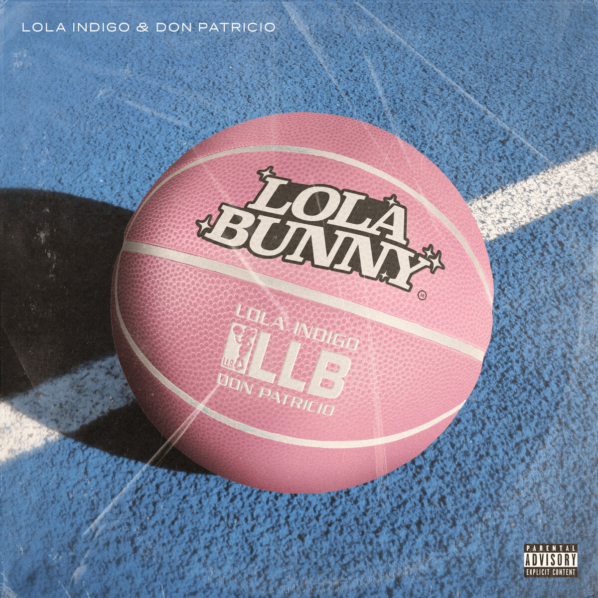 Lola Indigo - Lola Bunny: lyrics and songs | Deezer