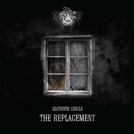 Album cover of The Replacement