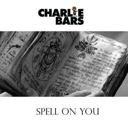 Album cover of Spell on You