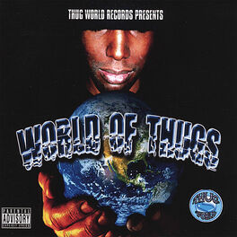 Album cover of World Of Thugs