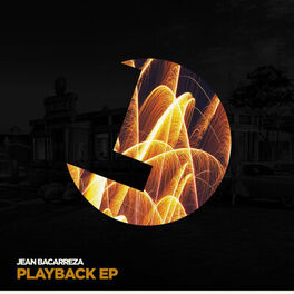 Album cover of Playback