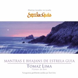 Album cover of Mantras e Bhajans de Estrela Guia