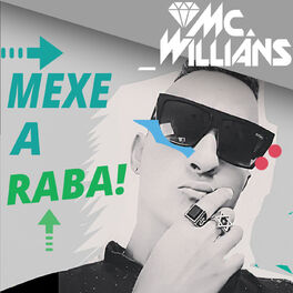 Album cover of Mexe a Raba