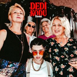 Album cover of DEDIKODU