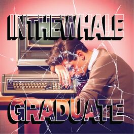Album cover of Graduate