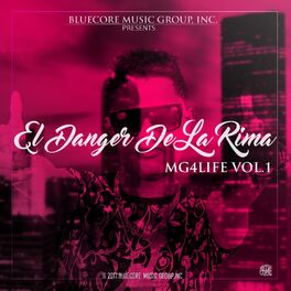 Album cover of Mg4life, Vol. 1