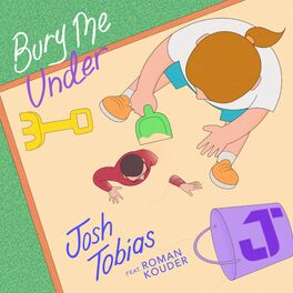 Album cover of Bury Me Under