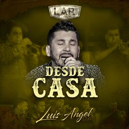 Album cover of Desde Casa