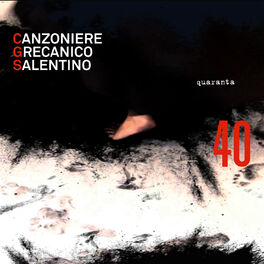 Album cover of Quaranta/40