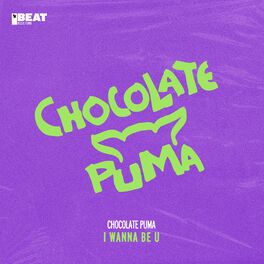 Chocolate best sale puma blackout