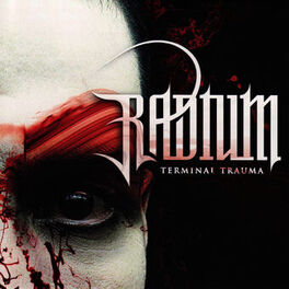 Album cover of Terminal Trauma