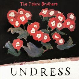 Album cover of Undress