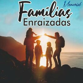 Album cover of Famílias Enraizadas