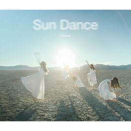 Album cover of Sun Dance