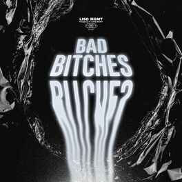 Album cover of Bad Bitches