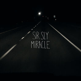 Album cover of Miracle