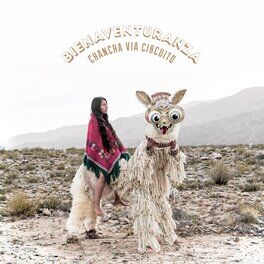 Album cover of Bienaventuranza