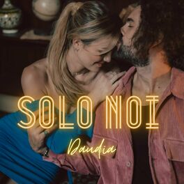 Album cover of Solo Noi