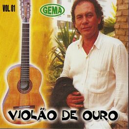 Album cover of Violão de Ouro, Vol. 1