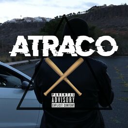 Album cover of Atraco (feat. D'sua illman)