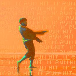 Album cover of Hit N' Run