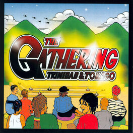 Album cover of The Gathering: Trinidad & Tobago