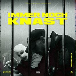 Album cover of IMMER NOCH KNAST