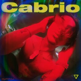 Album cover of Cabrio