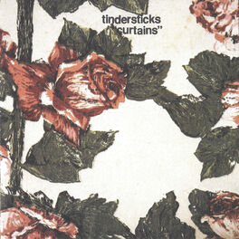 Album cover of Curtains