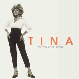 Album cover of Twenty Four Seven (Expanded Version)