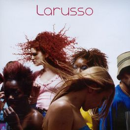 Album cover of larusso