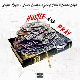 Album cover of Hustle and Pray