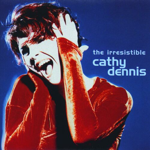 cathy dennis touch me all night long