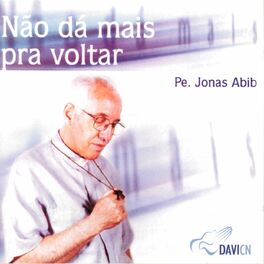 Album cover of Não Dá Mais Pra Voltar