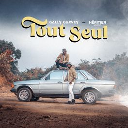 Album cover of Tout Seul