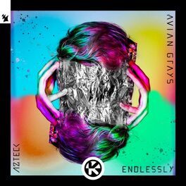 Album cover of Endlessly