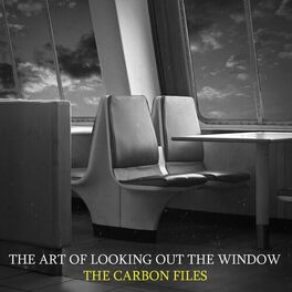 Album cover of The Art of Looking out the Window
